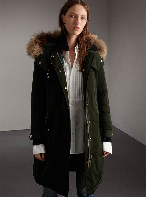 burberry sale winter